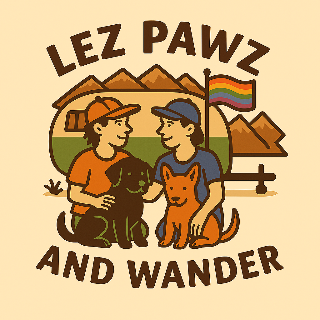 Julie and Becky's RV Adventures